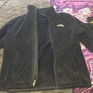 Medium North Face Jacket